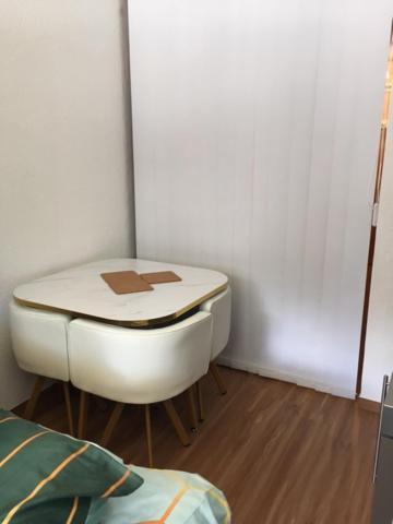 Studio Cabine Chalet Club III Entierement Renove Tignes Exterior photo