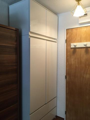 Studio Cabine Chalet Club III Entierement Renove Tignes Exterior photo